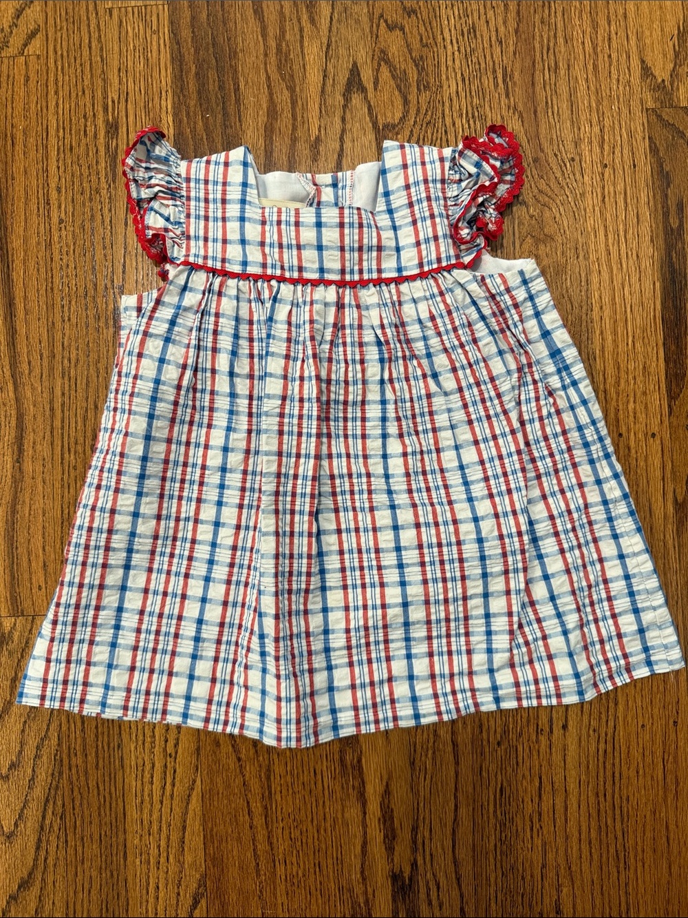 TBBC Baby Girl Dress (18-24m)